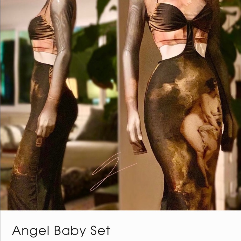 Alejandro collection